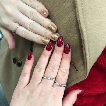 Bilancia Nail Spa - Nail Salons Near Me - Chicago, Illinois