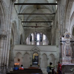 Basilique de Valere