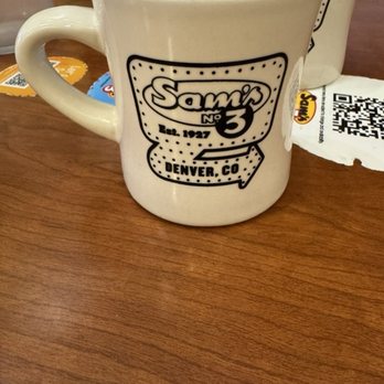 Sam's No 3 - Coffee - Breakfast & Brunch Near Me - Denver, Colorado Sam's No 3 - Coffee - Breakfast & Brunch Near Me - Denver, Colorado