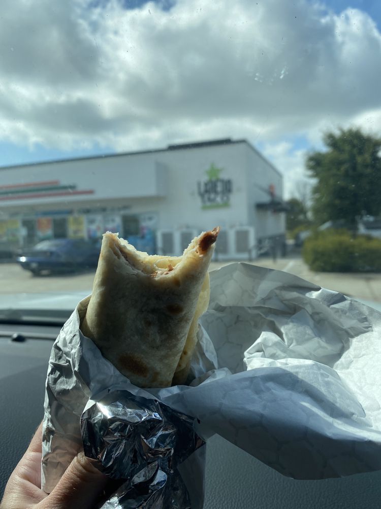 Laredo Taco Company Laredo Taco Company