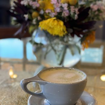 Leven Bakery & Cafe - Adaptogenic matcha latte - Bakeries Near Me - Houston, Texas Leven Bakery & Cafe - Adaptogenic matcha latte - Bakeries Near Me - Houston, Texas