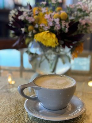 Leven Bakery & Cafe by null
