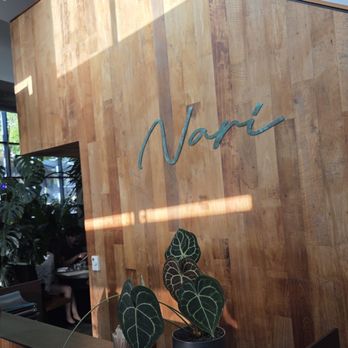 Nari - Front desk after you enter through the non descript door, just to the left after you enter the Hotel Kabuki lobby. - Thai Near Me - San Francisco, California Nari - Front desk after you enter through the non descript door, just to the left after you enter the Hotel Kabuki lobby. - Thai Near Me - San Francisco, California