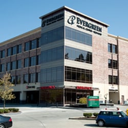 Evergreenhealth Primary Care Redmond