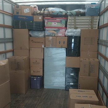 Magik Relocation - Movers Near Me Magik Relocation - Movers Near Me