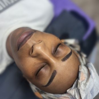 Brows & Co - Nano Brows at Brows & Co. - Eyebrow Services Near Me - Gambrills, Maryland
