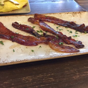 First Watch - Million Dollar Bacon - Breakfast & Brunch Near Me - Frisco, Texas
