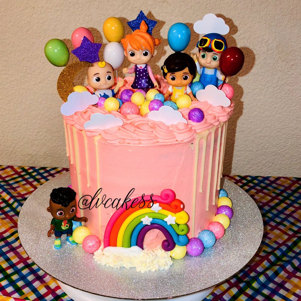 OHH MY GOODIES Updated April 2024 191 Photos Houston , Texas