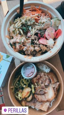 Perillas by null Perillas by null