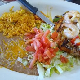 Pollo Azteca