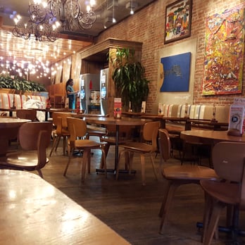 Nando's Peri-Peri - Front dining room - Portuguese Near Me - Washington, DC, District of Columbia Nando's Peri-Peri - Front dining room - Portuguese Near Me - Washington, DC, District of Columbia