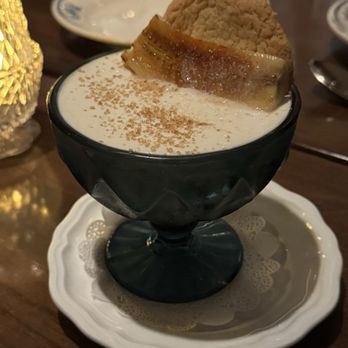 Succotash Prime - Banana pudding - Southern Near Me - Washington, DC, District of Columbia
