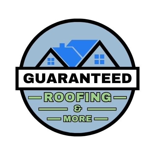 Slide of Guaranteed Roofing & More