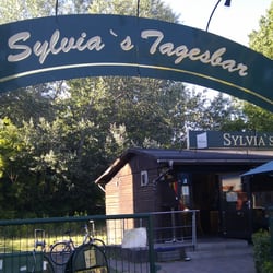 Sylvias tagesbar