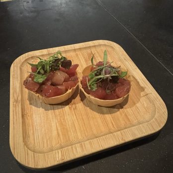 Trust - Tapas/Small Plates Near Me - Santa Ana, California