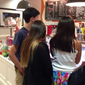 Churn - Love this place ! - Ice Cream & Frozen Yogurt Near Me - Phoenix, Arizona Churn - Love this place ! - Ice Cream & Frozen Yogurt Near Me - Phoenix, Arizona