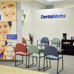 DentalWorks