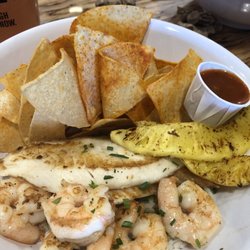 Slapfish - Hawaiian Bowl