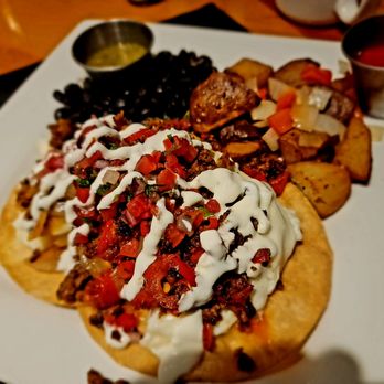 Midtown Cafe - Huevos Tostada - Breakfast & Brunch Near Me - Nashville, Tennessee Midtown Cafe - Huevos Tostada - Breakfast & Brunch Near Me - Nashville, Tennessee
