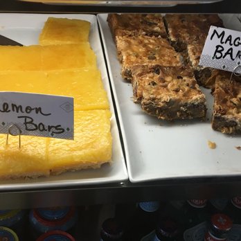 Antoinette Baking - Lemon bars - Bakeries Near Me - Tulsa, Oklahoma Antoinette Baking - Lemon bars - Bakeries Near Me - Tulsa, Oklahoma