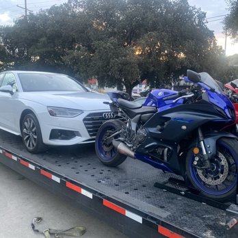 Rogue 3 Transport - All loaded up, strapped in and ready for their journey! :) - Vehicle Shipping Near Me - Menifee, California Rogue 3 Transport - All loaded up, strapped in and ready for their journey! :) - Vehicle Shipping Near Me - Menifee, California