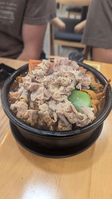 ZHENGXIN Chicken Steak by null