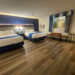 SureStay Plus Hotel By Best Western Mammoth Lakes - ADA Guest Room