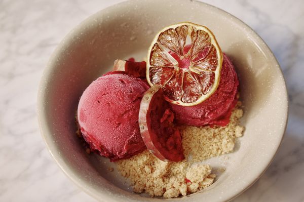 Mayfair Grill by null