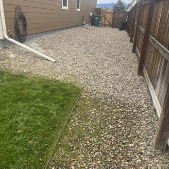 Pikes Peak Home and Yard - After - Handyman Near Me - brighton, Colorado