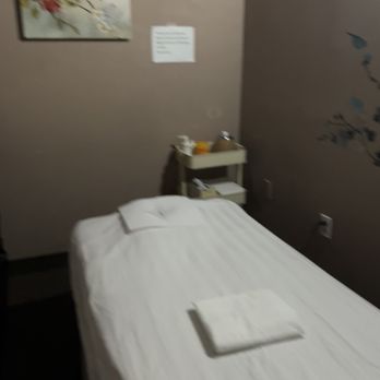 Massage Crystal - Massage Near Me - Crofton, Maryland