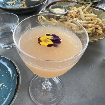 Flora Rooftop Bar - Lounges Near Me - El Segundo, California