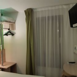 Brit Hotel Granville