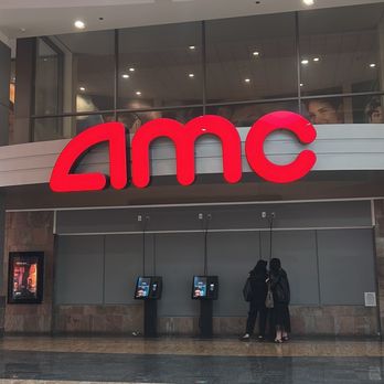 AMC Santa Anita 16 - Cinema Near Me - Arcadia, California