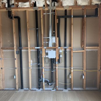 ETA Drywall - Bedroom drywall level 5  and primer - Drywall Installation & Repair Near Me