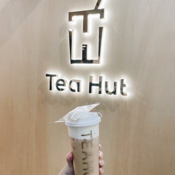 Tea Hut - Mochi Soy Milk Tea with Pudding - Coffee & Tea Near Me - San Francisco, California Tea Hut - Mochi Soy Milk Tea with Pudding - Coffee & Tea Near Me - San Francisco, California