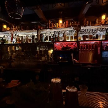 The Bamboo Club - Bar - Tiki Bars Near Me - Long Beach, California The Bamboo Club - Bar - Tiki Bars Near Me - Long Beach, California