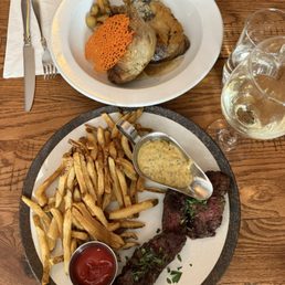 Steak Frites