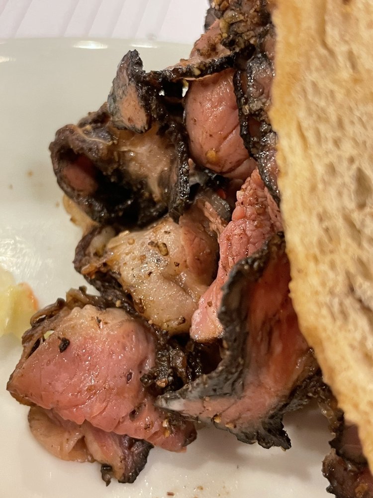 CORKY AND LENNY’S 395 Photos & 393 Reviews 27091 Chagrin Blvd