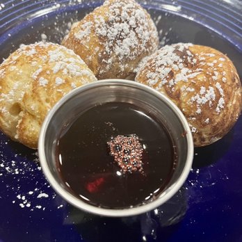 Old European - Aebelskivers - Breakfast & Brunch Near Me - Spokane, Washington