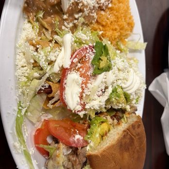 Taqueria El Trompo - Mexican Near Me - Phoenix, Arizona