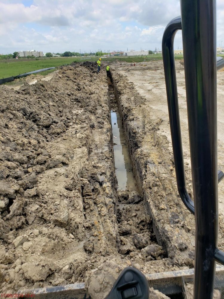 Slide of J & G Plumbing Services