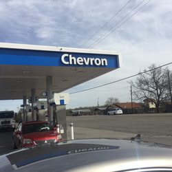 Chevron