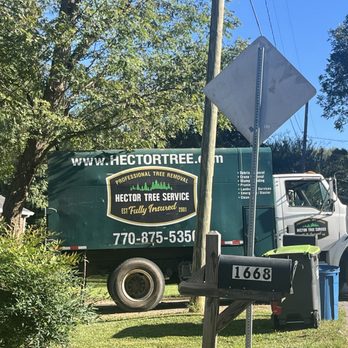 Hector Tree Service - Tree Services Near Me - Marietta, Georgia Hector Tree Service - Tree Services Near Me - Marietta, Georgia