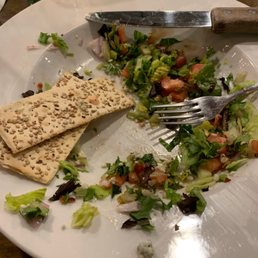 Chopped Salad