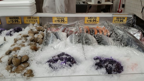 Super Foodtown by null