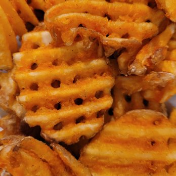 The Waffle Bus - Waffle fries - Sandwiches Near Me - Houston, Texas The Waffle Bus - Waffle fries - Sandwiches Near Me - Houston, Texas
