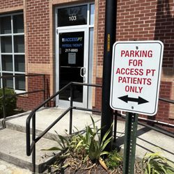 ACCESS PT Knightdale