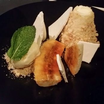 TRIS - Banana Pudding - New American Near Me - The Woodlands, Texas TRIS - Banana Pudding - New American Near Me - The Woodlands, Texas
