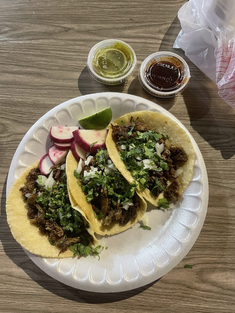 Delicias Michoacanas