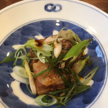 Yabase - Pork belly - Sushi Bars Near Me - Dusseldorf, NW